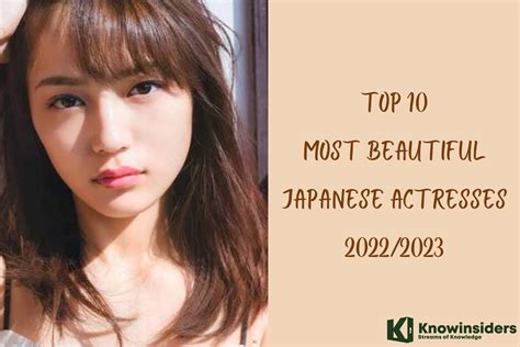 The 23 Hottest and Most Viewed JAV Stars in 2022